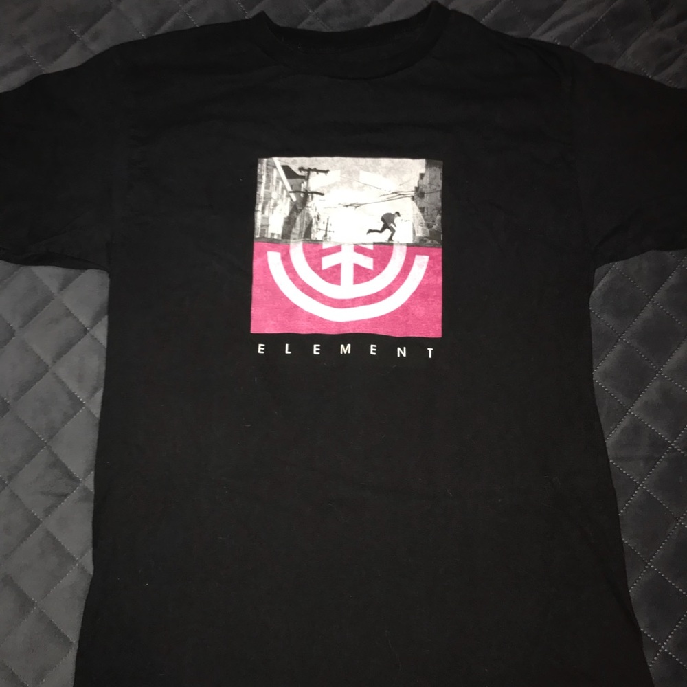 Mens Tee Shirt